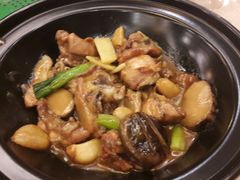 -金城大酒店-中餐厅(汾江中路店)