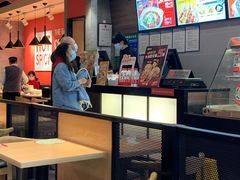 -每味每客·重庆麻辣烫(国泰店)
