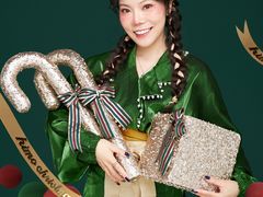 -海马体家庭照相馆(广州正佳广场店)