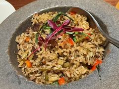 -本处·素食·融合料理(南油店)