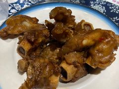 -王村姑老土炕莜面村(桥东店)
