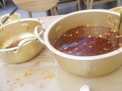 -冒菜西施·非遗冒菜(总店)