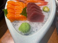 -九井澤精致料理(金茂店)