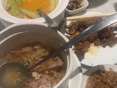 -东南里湖景餐厅·新闽菜(浦西万达店)