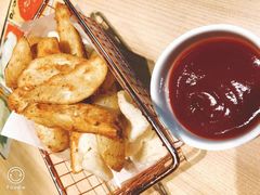 -百特喜·意大利餐厅(八佰伴镇江店)