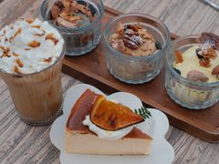 -Vanillacafe香草咖啡(银海大世界店)