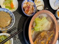 -仁和四季涮肉馆(天坛南门店)