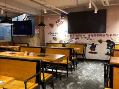 -新疆烧烤王(广灵店)
