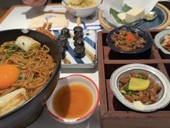 -火山屋台(新街口店)