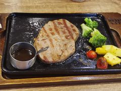 -必胜客(港城新天地店)