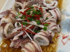 -北方饺子王·海肠捞饭·海鲜锅(山大店)