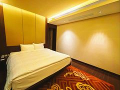 -抚仙湖万达文华酒店