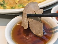 -陆记鹅庄·潮汕菜·狮头鹅(大仟里店)