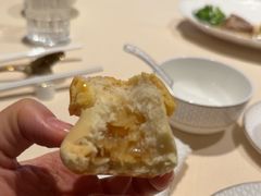 -广州富力丽思卡尔顿酒店·丽轩·粤菜