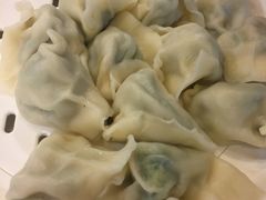 -翠花老菜饺子馆(七宝店)