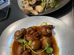 -老虎滩大连海鲜烧烤(建邺云锦路总店)