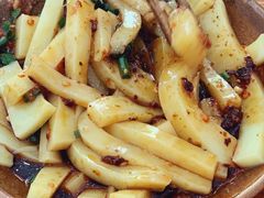 米豆腐-袁家豆腐