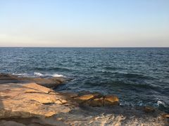 -老虎石海上公园