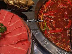 -蜀大侠火锅(国际购物店)