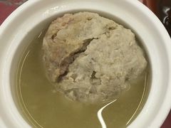 酸汤鱼米狮子头-玉华台饭庄(裕中西里小区店)