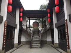 -杭州黄龙洞