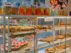 -85度C(生甜甜圈研究工坊·上海局门店)