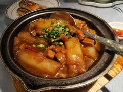 -晓粤·惹味粤菜(凯德乐峰广场店)