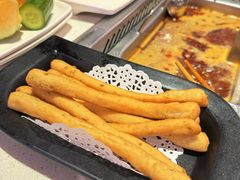 -海底捞火锅(玉桥商业广场店)