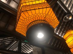 -绿茶餐厅(燕郊永旺店)