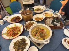 -凤竹园(修水店)