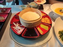 羲和烤鸭+八宝盒-羲和雅苑•北京烤鸭(吴中路万象城店)