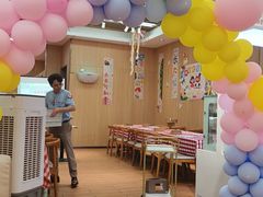 -西贝莜面村(镇江苏宁广场店)