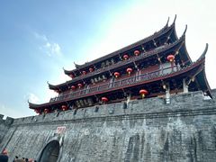 -官塘陈记鱼生·潮汕砂锅粥·牛肉火锅(潮枫路总店)