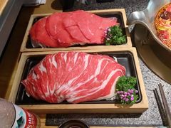 -湊湊火锅·茶憩(皇姑万象汇店)