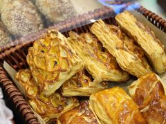 -红跑车HPCBAKERY(汉商店)