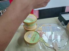 -百草滩羊清水涮羊肉·清真·宁夏盐池滩羊(莲花桥店)