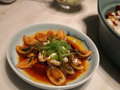 -周渝食惦·酸菜鱼精致川菜(横岗店)