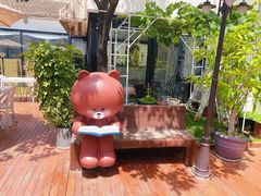 -素心小筑(后沙裕镇店)