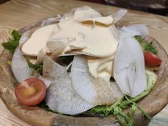 -胜代日本料理(云程巷小区店)