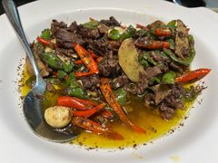 -潇湘码头·鲜湘菜(清河店)