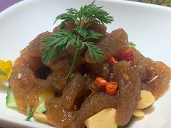 -西安饭庄·非遗陕菜(钟楼店)