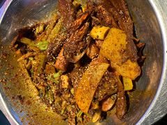 -嘎嘎鸭下巴·爆辣干锅(明教寺店)