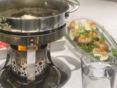 -鼎鼎香·港式火锅(北京SKP店)