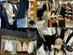 -盛京大奥莱(沈阳奥体店)