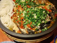 -隐厨·中国菜馆(三里屯T+MALL店)