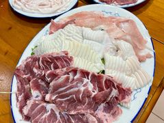 千层肉-华哥新鲜猪精品美食