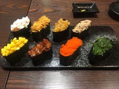 军舰寿司-哏儿寿司(红桥店)