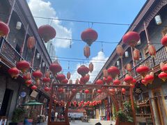 -中华巴洛克风情街