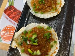 -韩宫宴炭火烤肉(印象城店)
