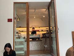 门面-Line 咖啡(石厦花园店)